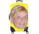Custom Luggage Cover