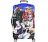 Custom Luggage Cover