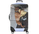 Custom Luggage Cover