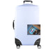 Custom Luggage Cover