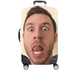 Custom Luggage Cover