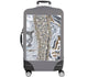 Custom Luggage Cover