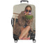 Custom Luggage Cover
