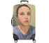 Custom Luggage Cover