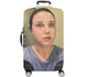 Custom Luggage Cover