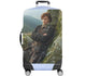 Custom Luggage Cover