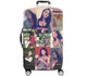 Custom Luggage Cover