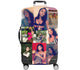 Custom Luggage Cover