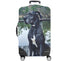 Custom Luggage Cover