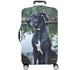 Custom Luggage Cover