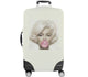 Custom Luggage Cover