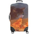 Custom Luggage Cover