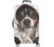 Custom Luggage Cover