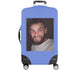 Custom Luggage Cover