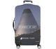 Custom Luggage Cover