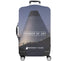 Custom Luggage Cover