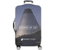 Custom Luggage Cover