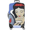 Custom Luggage Cover