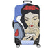 Custom Luggage Cover