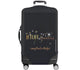 Custom Luggage Cover