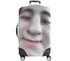 Custom Luggage Cover