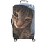 Custom Luggage Cover