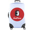 Custom Luggage Cover