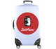 Custom Luggage Cover