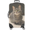 Custom Luggage Cover