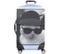 Custom Luggage Cover
