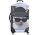 Custom Luggage Cover