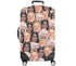 Custom Luggage Cover