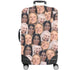 Custom Luggage Cover