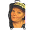 Custom Luggage Cover