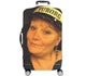 Custom Luggage Cover
