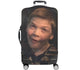 Custom Luggage Cover