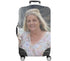 Custom Luggage Cover