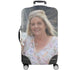 Custom Luggage Cover