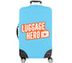 Custom Luggage Cover