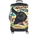 Custom Luggage Cover
