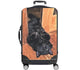 Custom Luggage Cover