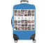 Custom Luggage Cover