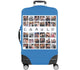 Custom Luggage Cover
