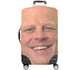 Custom Luggage Cover