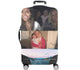 Custom Luggage Cover