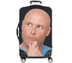 Custom Luggage Cover