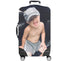 Custom Luggage Cover