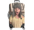 Custom Luggage Cover