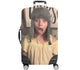 Custom Luggage Cover