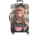 Custom Luggage Cover